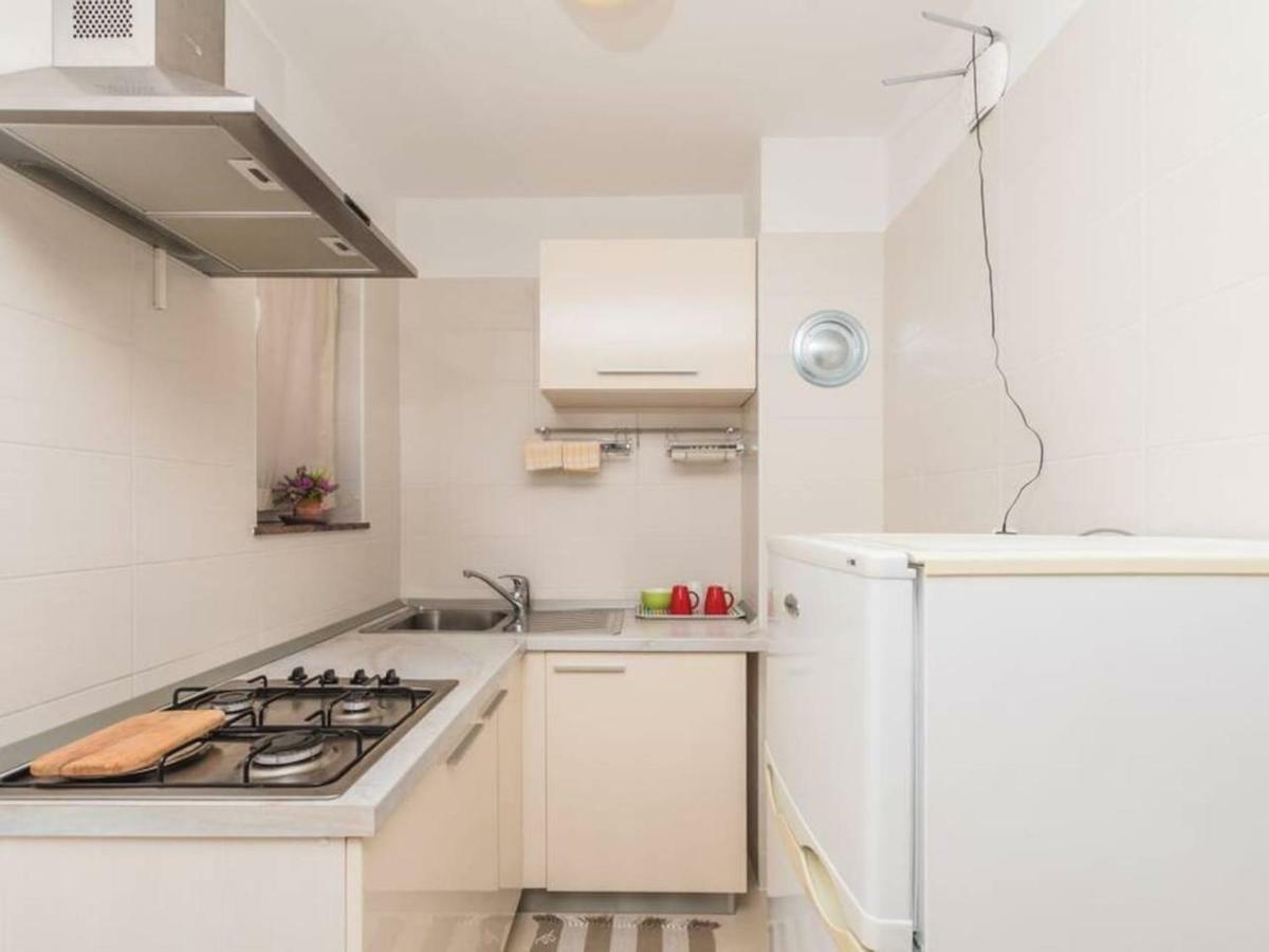 Apartment F-3 Климно Екстериор снимка